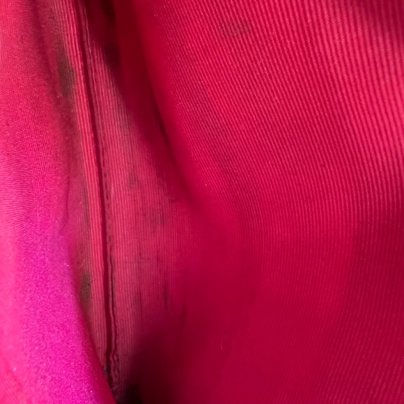 Wrist Purse - wristlet - Picture 4 of 9